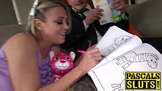 sub dominated master