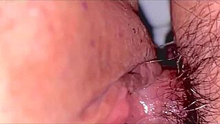 i explored my amateur pink pussy 151 days after losing my virginity