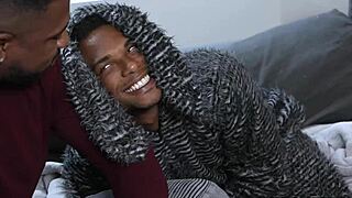 Adrian Fantasizes About Reign's Mouthwatering Body!