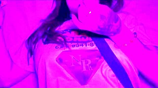 Does he love a slut like me? I wonder if he could handle it.