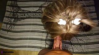 Anal Deception at Night Leaves Me Feeling Wet and Craving Cum on My Asshole