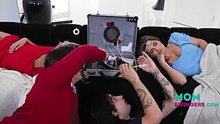 Can It Get Worse Fucked Up Fantasies With Your Own Step-Mom?