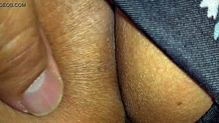 la morena enjoys big ass anal fucking