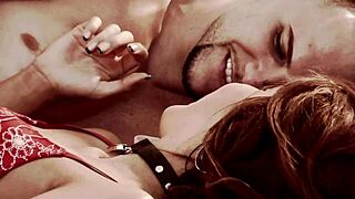 morgan dayne and sara siren masturbate with a sex toy