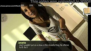 halfway house 17: the game continues