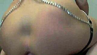 xxl cat dildo destroyed my xxl cunt