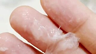 bound feet licked in bondage blowjob group