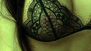 japanese sex doll jk zelex 170 in black lingerie