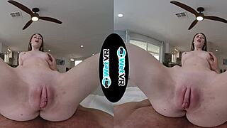 Wetvr Vr Pov Pounding With Girl Scout