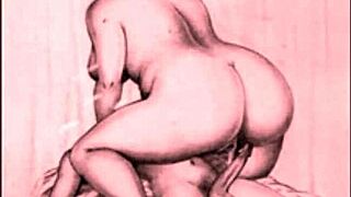 Discover vintage erotic drawings from antique collections