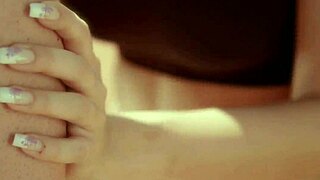 Pretty Bj Babe Sucks Cock Intensely