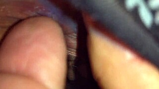 la morena enjoys big ass anal fucking