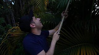 My bosss wife is very horny and suggests we fuck while her husband is away part 1