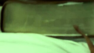 scarlet play stretches her creamy pussy