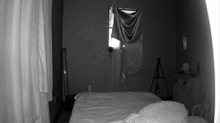 Paranormal Meets Porn Featuring Kim Long