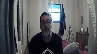 Paranormal Meets Porn Featuring Kim Long