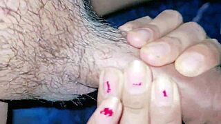 Ohh Bebe Its My Choice Cock Awesome Crazy Play With Dick And Blowjob