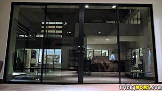 Fetish Afternoon Training with Two MILFs Learning Rough Techniques