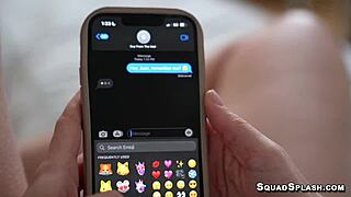 Josie Tucker really loves that big cock in her hot pussy, you know?