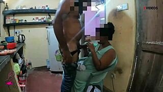 why does the cheating bitch wife fuck the bill collector?