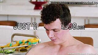 Fuck stepmom your tits are amazing