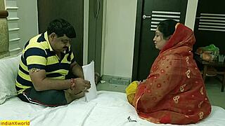 Middle aged husband penis standing problem hot wife worried desi erotic sex