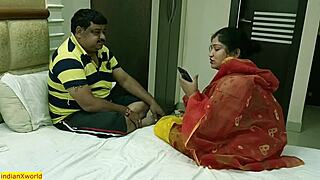 Middle aged husband penis standing problem hot wife worried desi erotic sex