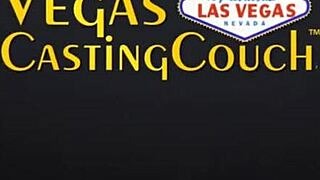 naomi's las vegas casting with deep anal, pov deep throat, solo masturbation, and bondage orgasm