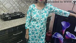 indian stepmom fucks stepson in kitchen young 18+ step mom with hindi