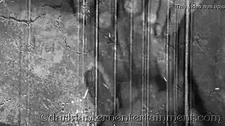 dark lantern entertainment presents my secret life in vintage retro style