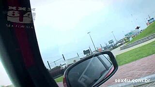 Luana Gaucha Approached By Director Don Picone Accepts Money To Get Naked