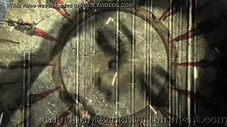 dark lantern entertainment presents my secret life in vintage retro style