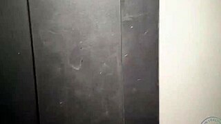 Does This Perfect Body Latina Slut Crave Creampie in Her Asshole?