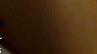 watch this tiktoker getting fucked and creampied in her pussy