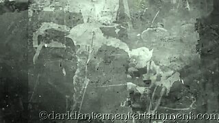 dark lantern entertainment presents my secret life in vintage retro style