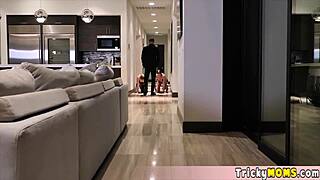 Fetish Afternoon Training with Two MILFs Learning Rough Techniques