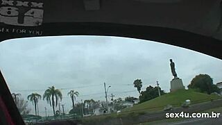 Luana Gaucha Approached By Director Don Picone Accepts Money To Get Naked