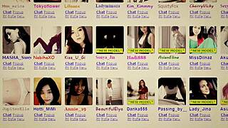 This is my fourth recording of the model posing