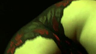 Jazy Berlins Tight Cunt Needs Fat Dildo for Intense Orgasm