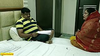 Middle aged husband penis standing problem hot wife worried desi erotic sex