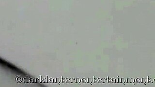 dark lantern entertainment presents my secret life in vintage retro style