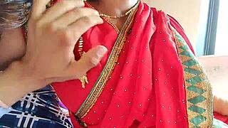 कामवाली कांताबाई उर्फ मुस्कान भाभी कि मकान मालिक ने थुक लगाकर गांड और चुत चोदी