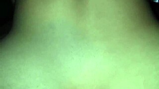 follando con la novia de mi amigo