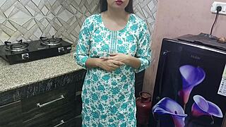 indian stepmom fucks stepson in kitchen young 18+ step mom with hindi