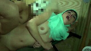 Arab Foot Worship Operation Pussy Run