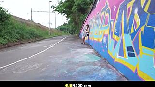 college girls always need money and im always horny - alisa horakova