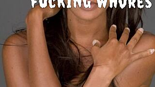 Hey, check out this porn music for whores! 🎶