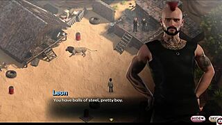 Symphony Of The Serpent Part 37 Visual Novel