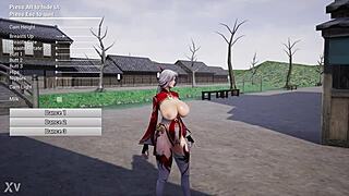 Let's play Anika 33 POC test