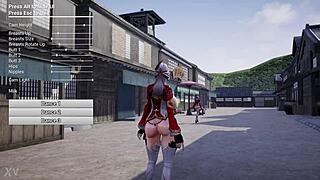 Let's play Anika 33 POC test